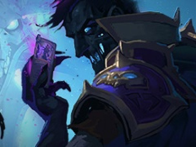 ハースストーン 初心者向けガイド 戦術の基本や ゲームの基礎を覚えるためのデッキを紹介