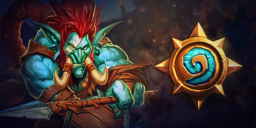 画像ギャラリー No.001のサムネイル画像 / 「ハースストーン」,「天下一ヴドゥ祭」の1人プレイ用モードである「喧嘩祭」の配信がスタート