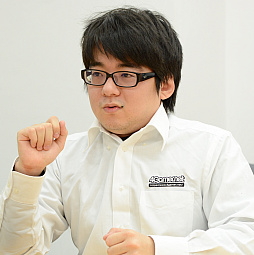 画像ギャラリー No.003のサムネイル画像 / アジア競技大会の日本代表Tredsred選手にインタビュー。大会での出来事やプロとしての生活について聞いてみた