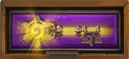 画像ギャラリー No.006のサムネイル画像 / 「ハースストーン」の新シーズンはドラゴン年。「ドゥームガード」「自然への回帰」「神聖なる恩寵」,そして「偶数/奇数」カードが殿堂入りに