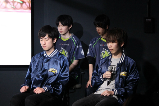 Eスポーツ番組 Egg のオフラインイベント Egg Estar Party をレポート オーバーウォッチ と ハースストーン の2部構成で実施