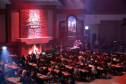 ꡼ No.015 | ֥ϡȡפHCT긢ݡȡɥޥ˽о줹ܿؤΥ󥿥ӥ塼