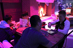 ꡼ No.016 | ֥ϡȡפHCT긢ݡȡɥޥ˽о줹ܿؤΥ󥿥ӥ塼