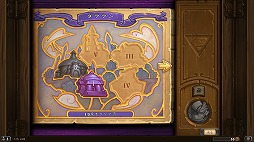 画像ギャラリー No.002のサムネイル画像 / 「ハースストーン」,カード資産がなくともデッキ構築などを楽しめる“ダララン大強奪”が本日実装