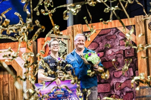 ���������꡼ No.003�Υ���ͥ������ / �֥ϡ������ȡ���פΥޥ��������ĥ������������Théo ��Felkeine�� Dumont���꤬ͥ��