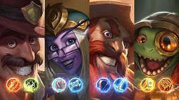 ���������꡼ No.002�Υ���ͥ������ / �֥ϡ������ȡ���׺ǿ����������ɥ٥���㡼�ֶ��ݤΰ仺�פξ��󤬸������ǥ奢�륯�饹�������줿õ��Ʊ����4�ĤΡȺ��񲦡ɤ�ĩ��