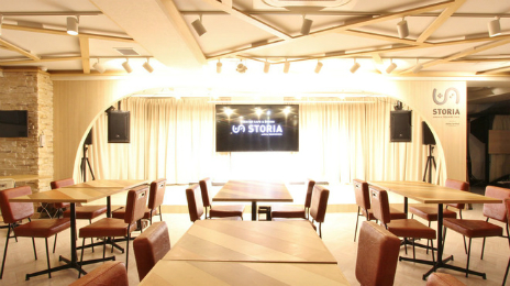 画像ギャラリー No.001のサムネイル画像 / クエストドルイドでレジェンドを目指そう。「Tredsred&おやつのハースストーン必勝塾」を,2019年10月29日に開催