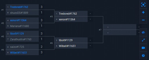 ���������꡼ No.005�Υ���ͥ������ / �֥ϡ������ȡ���פ�4��25���ˡ֥ǡ����ϥ󥿡����ºס׳��š����磻�٥�ȡ֥�����������긢�פη辡����Tredsred���꤬�ʽ�