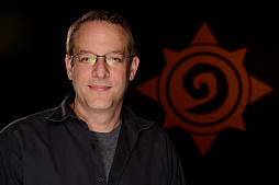 ꡼ No.001 | ֥ϡȡ׳ȯإ󥿥ӥ塼Ǥ1ǯ̤ơWorld of WarcraftǤĹʪ줬