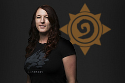 ꡼ No.002 | ֥ϡȡ׳ȯإ󥿥ӥ塼Ǥ1ǯ̤ơWorld of WarcraftǤĹʪ줬