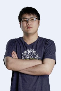 画像ギャラリー No.002のサムネイル画像 / 「週刊プロゲーマーファイル」File.079:glory選手【ハースストーン】