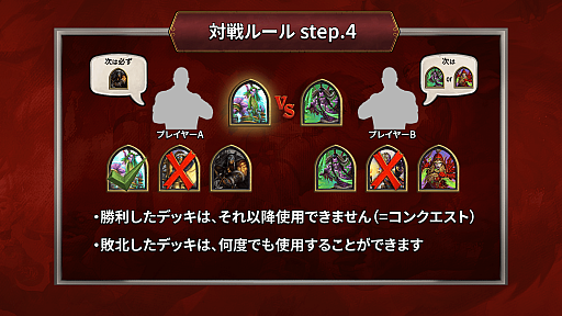 画像ギャラリー No.005のサムネイル画像 / 国内限定の公式大会「ハースストーン JAPAN CUP」が2021年4月10日,11日に開催