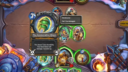 ハースストーン 最新拡張版 烈戦のアルタラック が発表 135種類の新カードが登場