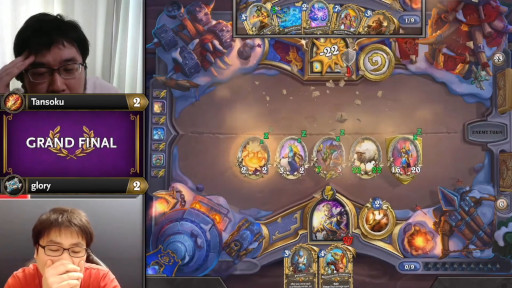 ꡼ No.002 | ֥ϡȡפθȥޥĥʥꥢ뻦ͻɤTansoku꤬ͥԤgloryȤܿз