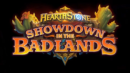 画像ギャラリー No.002のサムネイル画像 / 「ハースストーン」,拡張セット「バッドランドの決斗」のトレイラーと全145種のカードを公開。バトルグラウンドの新ルール情報も明らかに