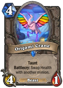 画像ギャラリー No.009のサムネイル画像 / 「ハースストーン」,次期拡張版「ウィズバンのワクワクワークショップ」の新カード3枚を4Gamer独占公開。「懐かしのピエロ」を覚えているか