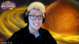 ꡼ No.003 | Υ󥿥ӥ塼ϡ֥ϡȡסĥǡְŹɥʥפΥ󥻥ץȤȯʹVFXƥȤλŻˤĤƤ