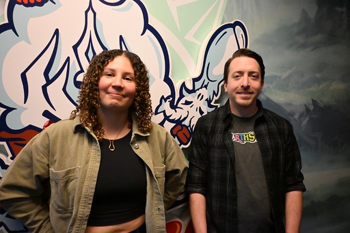 画像ギャラリー No.009のサムネイル画像 / 「ハースストーン スポットライト」まとめ。 次期拡張「終焉のアゼロス」や新キーワード2種を合同インタビュー（×3）とあわせて紹介