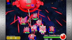 画像集#003のサムネイル/「SD ガンダムジージェネレーション フロンティア」,緊急ミッションにサイコハロが出現中