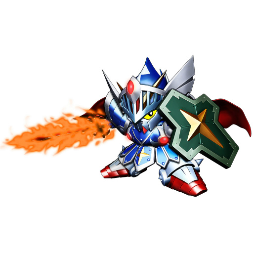 画像ギャラリー No.004のサムネイル画像 / ガンダムゲームアプリで「SDガンダム外伝まつり」がスタート