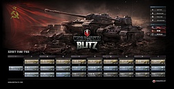 ［E3 2014］6月26日に配信開始のiOS版「World of Tanks Blitz」をプレイ。本家の魅力はそのままに，テンポの速いバトルが展開