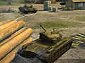 ���ޥ��ǡ�WoT�פ��ȡ�World of Tanks Blitz�פΥǥ��ơ��뤬��������World of Tanks�ץץ쥤�䡼��Ʊ�쥢������Ȥǥץ쥤��ǽ