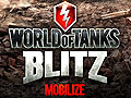【PR】「World of Tanks Blitz」の正式サービスが，いよいよ6月26日にスタート。いつでもどこでもガチな戦車戦が楽しめる本作は，モバイル向けタイトルの未来の形