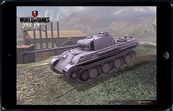 ޥ֥World of Tanks BlitzפۿȡꥫɥġϢɽ90ʾ֤о