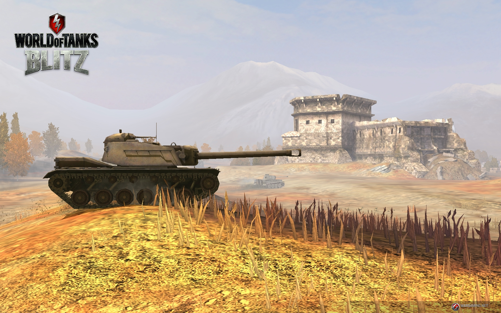 画像集一覧 World Of Tanks Blitz 7輛のアメリカ駆逐戦車が追加 プレゼントも 画像集一覧 World Of Tanks Blitz 7輛のアメリカ駆逐戦車が追加 プレゼントも