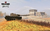 画像ギャラリー No.005のサムネイル画像 / 「World of Tanks Blitz」，7輛のアメリカ駆逐戦車が追加。プレゼントも