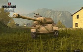 画像ギャラリー No.008のサムネイル画像 / 「World of Tanks Blitz」，7輛のアメリカ駆逐戦車が追加。プレゼントも