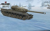 画像ギャラリー No.009のサムネイル画像 / 「World of Tanks Blitz」，7輛のアメリカ駆逐戦車が追加。プレゼントも