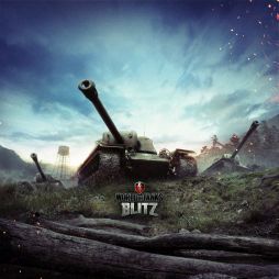 画像ギャラリー No.012のサムネイル画像 / 「World of Tanks Blitz」，7輛のアメリカ駆逐戦車が追加。プレゼントも