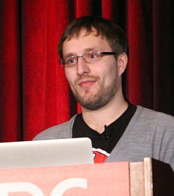 ꡼ No.001Υͥ / GDC 2015ϥ󥸥ȥġ뤬ʤʤ鼫褦World of Tanks BlitzץޤǤƻΤȯԤ֤