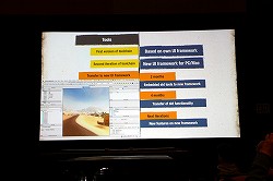 ꡼ No.008Υͥ / GDC 2015ϥ󥸥ȥġ뤬ʤʤ鼫褦World of Tanks BlitzץޤǤƻΤȯԤ֤