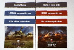 ꡼ No.010Υͥ / GDC 2015ϥ󥸥ȥġ뤬ʤʤ鼫褦World of Tanks BlitzץޤǤƻΤȯԤ֤