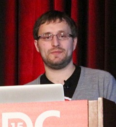 ꡼ No.011Υͥ / GDC 2015ϥ󥸥ȥġ뤬ʤʤ鼫褦World of Tanks BlitzץޤǤƻΤȯԤ֤