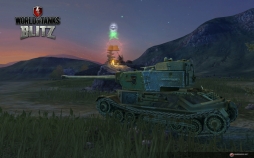 ꡼ No.004 | WoT BlitzסҡTankensteinפǤ7ĤΥߥå򳫺