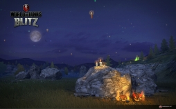 ꡼ No.007 | WoT BlitzסҡTankensteinפǤ7ĤΥߥå򳫺