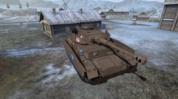���������꡼ No.002�Υ���ͥ������ / ��World of Tanks Blitz�פȥ��˥�֥����륺���ѥ�ĥ����פ��饳��ܡ�11��21���ˤ��󤳤���������ͤΡ�IV�����H���פ����
