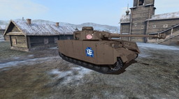 World Of Tanks Blitz とアニメ ガールズ パンツァー が初コラボ 11月21日にあんこうチーム仕様の Iv号戦車h型 を実装