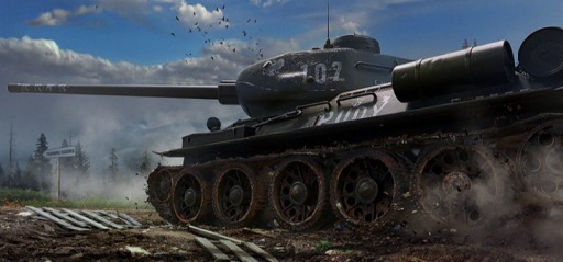 画像ギャラリー No.002のサムネイル画像 / 「World of Tanks Blitz」アップデート2.9が本日実装。トレーニングモードを追加