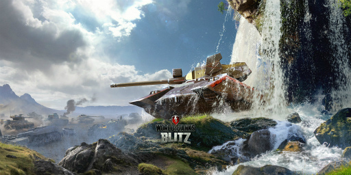 ϸˮ˻Υꥸʥ֡O-47פWorld of Tanks Blitzפ