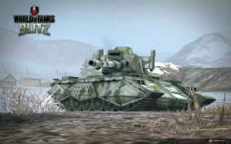 ���������꡼ No.004�Υ���ͥ������ / ��ϸ�ˮ�˻�Υ��ꥸ�ʥ���֡�O-47�פ���World of Tanks Blitz�פ�����