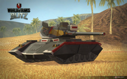 ���������꡼ No.006�Υ���ͥ������ / ��ϸ�ˮ�˻�Υ��ꥸ�ʥ���֡�O-47�פ���World of Tanks Blitz�פ�����