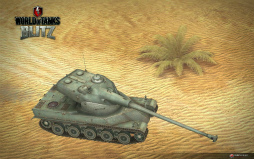 ���������꡼ No.005�Υ���ͥ������ / ��World of Tanks Blitz�ס��ե����֤�������륢�åץǡ���3.6���ۿ�