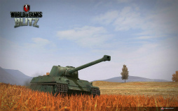 ���������꡼ No.008�Υ���ͥ������ / ��World of Tanks Blitz�ס��ե����֤�������륢�åץǡ���3.6���ۿ�