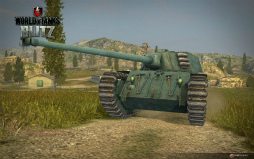 ���������꡼ No.011�Υ���ͥ������ / ��World of Tanks Blitz�ס��ե����֤�������륢�åץǡ���3.6���ۿ�