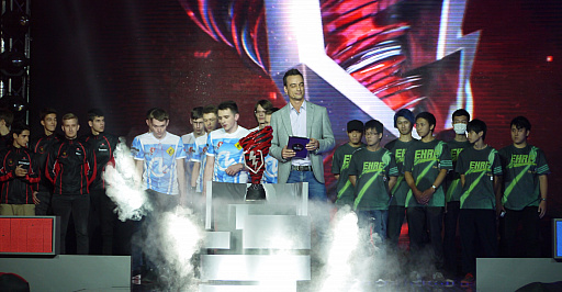 ꡼ No.002 | ܥо줷World of Tanks Blitzפ긢Twister Cup 2017סEUबCISϢƤ˻ߡɽϺ˸礭ʤ