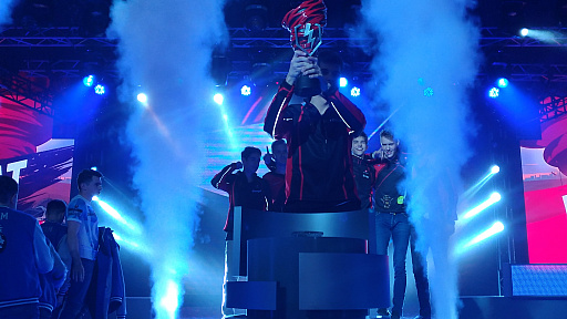 ꡼ No.005 | ܥо줷World of Tanks Blitzפ긢Twister Cup 2017סEUबCISϢƤ˻ߡɽϺ˸礭ʤ